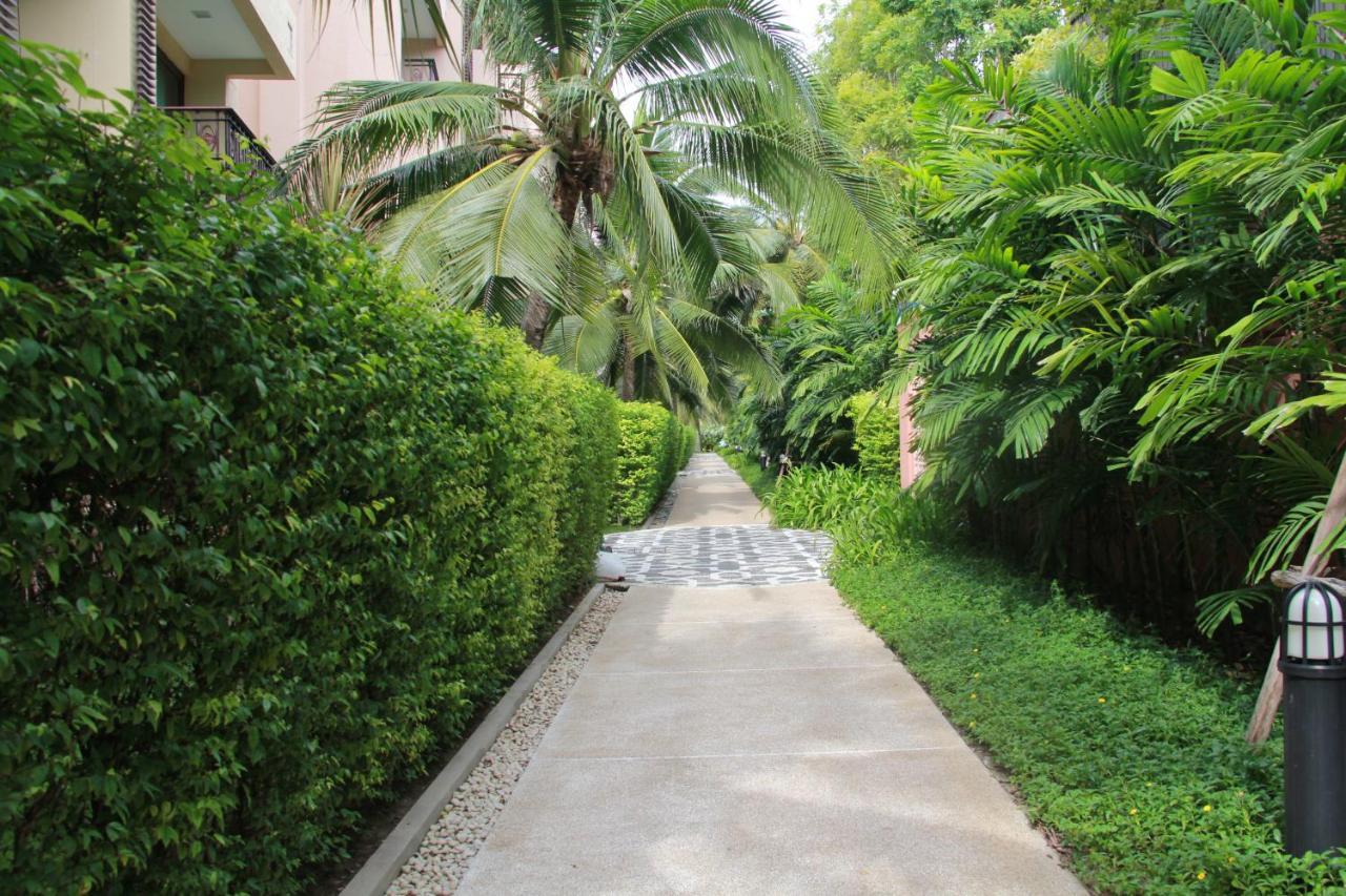 Marakesh Hua Hin Resident-Room Type E المظهر الخارجي الصورة