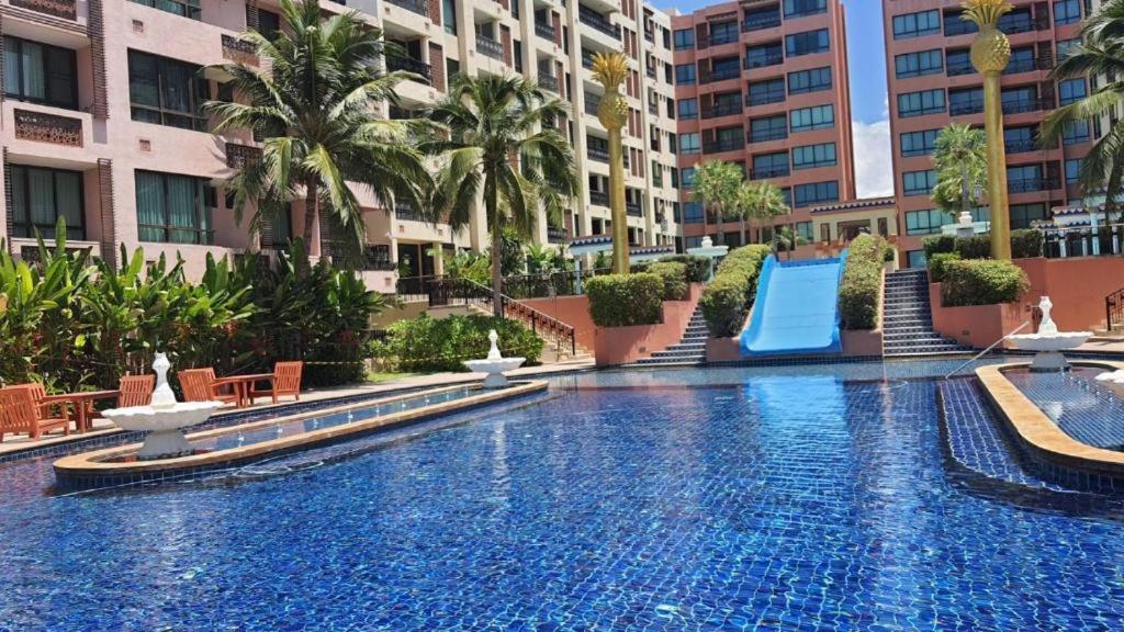 Marakesh Hua Hin Resident-Room Type E المظهر الخارجي الصورة