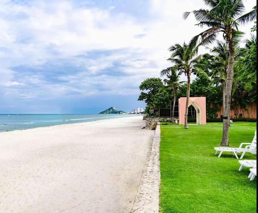 Marakesh Hua Hin Resident-Room Type E المظهر الخارجي الصورة