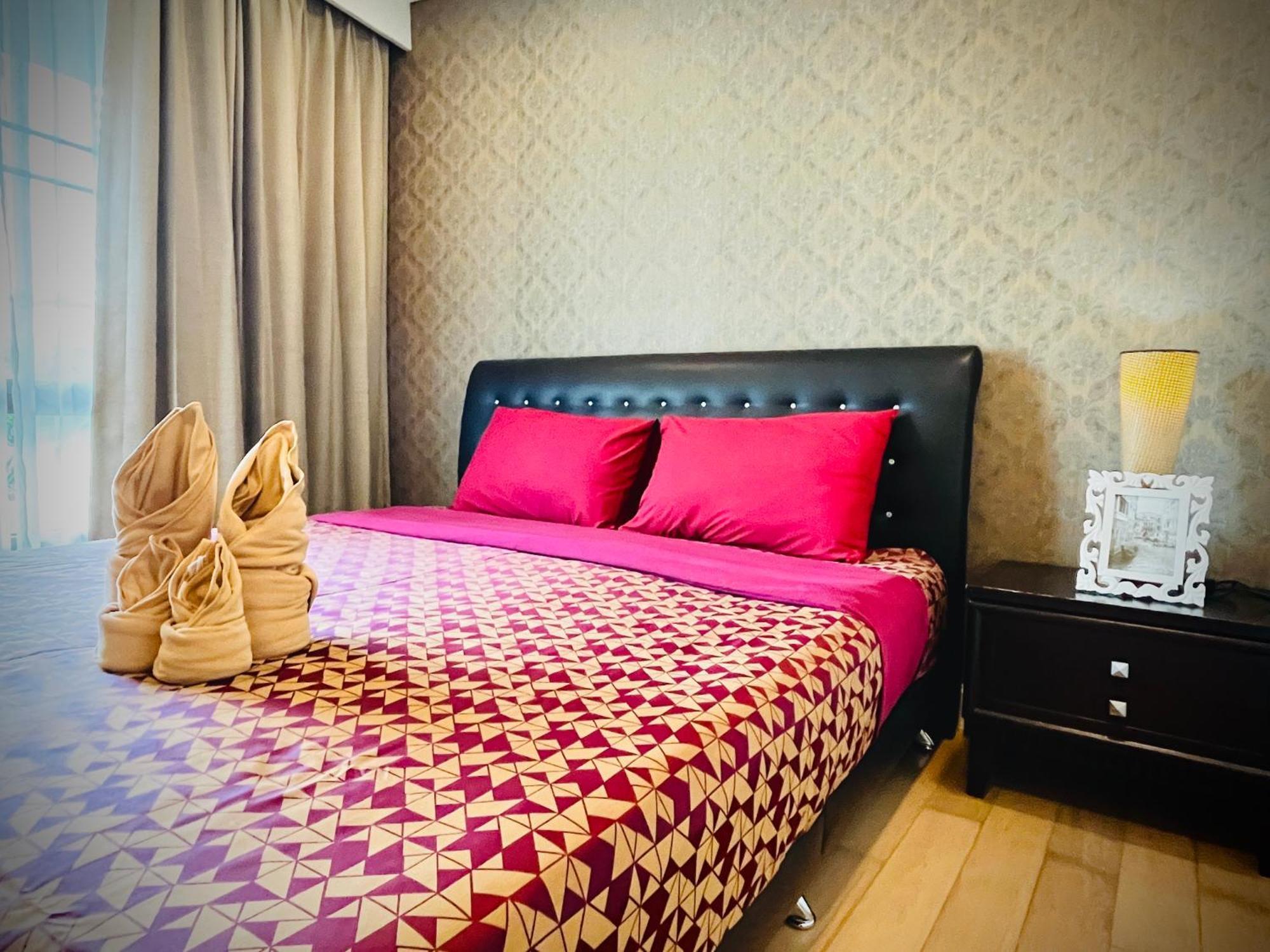 Marakesh Hua Hin Resident-Room Type E المظهر الخارجي الصورة