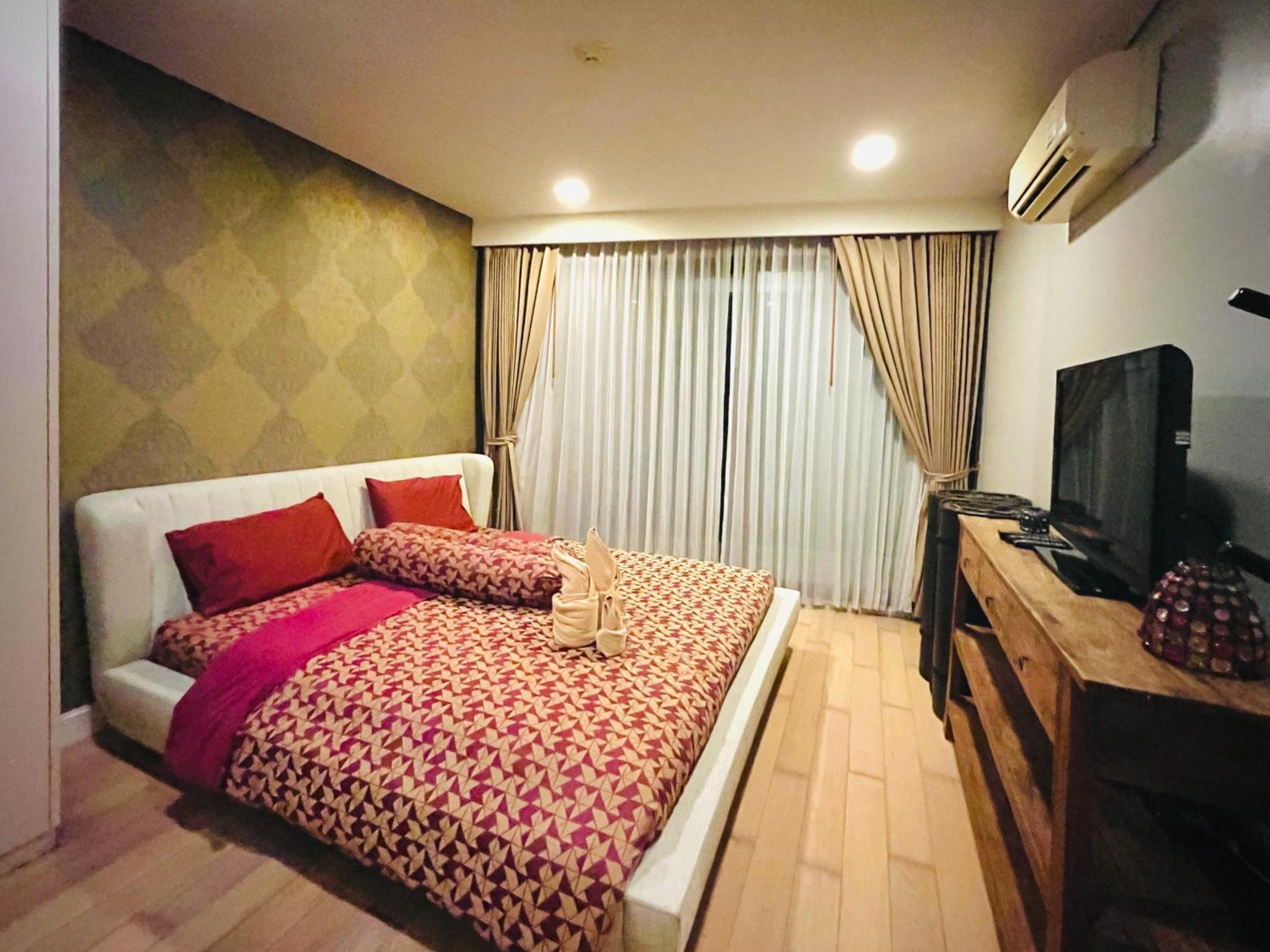 Marakesh Hua Hin Resident-Room Type E المظهر الخارجي الصورة