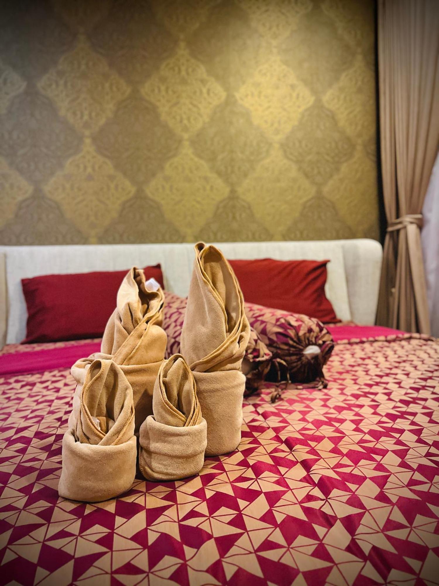 Marakesh Hua Hin Resident-Room Type E المظهر الخارجي الصورة
