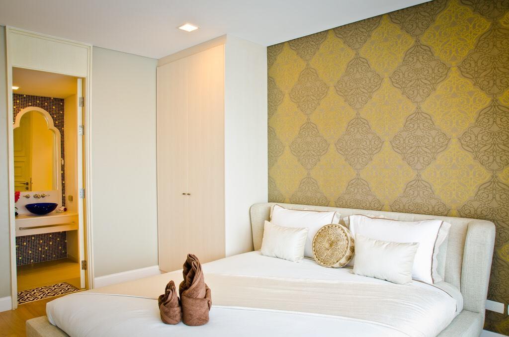 Marakesh Hua Hin Resident-Room Type E المظهر الخارجي الصورة