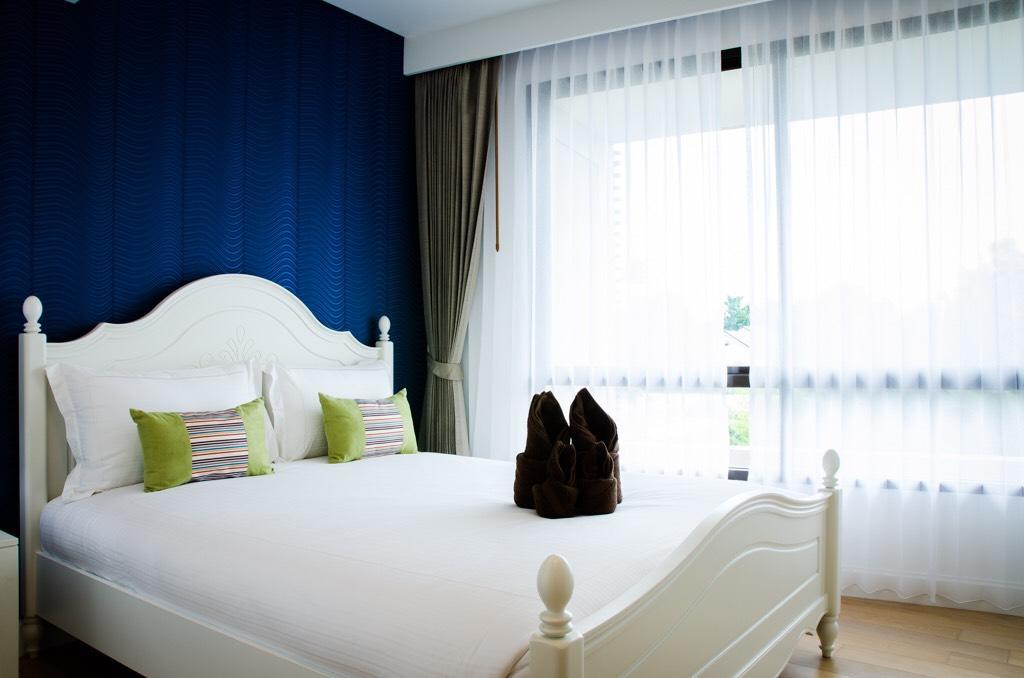 Marakesh Hua Hin Resident-Room Type E المظهر الخارجي الصورة