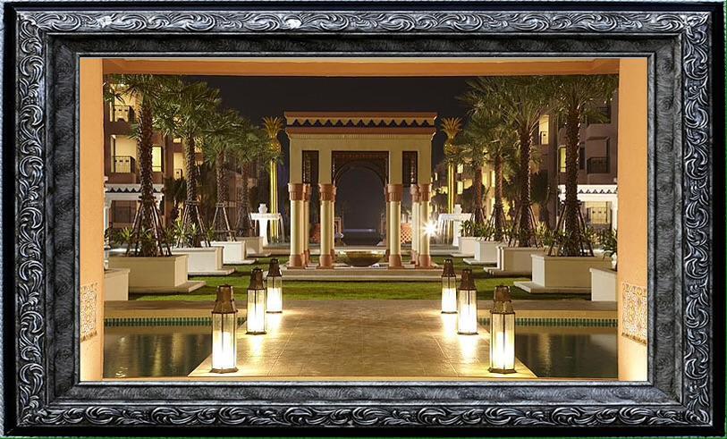 Marakesh Hua Hin Resident-Room Type E المظهر الخارجي الصورة